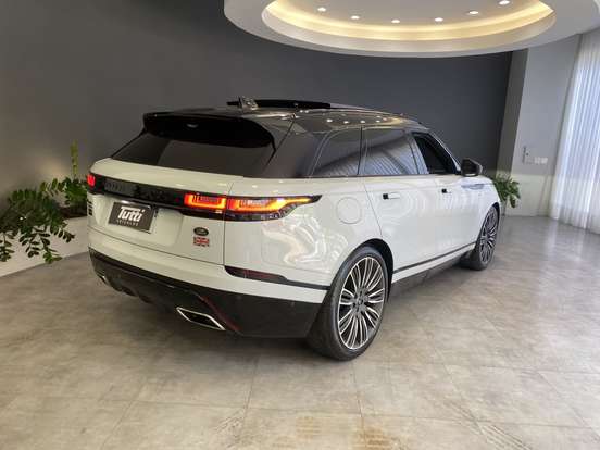 LAND ROVER-RANGE ROVER VELAR-3.0 V6 P380 GASOLINA R-DYNAMIC HSE AUTOMÁTICO LAND ROVER-RANGE ROVER VELAR-2019