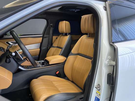 LAND ROVER-RANGE ROVER VELAR-3.0 V6 P380 GASOLINA R-DYNAMIC HSE AUTOMÁTICO LAND ROVER-RANGE ROVER VELAR-2019
