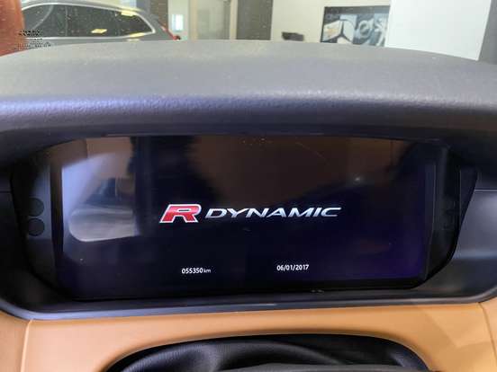 LAND ROVER-RANGE ROVER VELAR-3.0 V6 P380 GASOLINA R-DYNAMIC HSE AUTOMÁTICO LAND ROVER-RANGE ROVER VELAR-2019