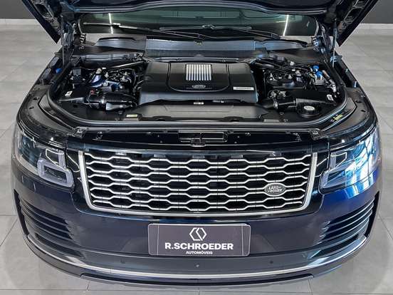 LAND ROVER-RANGE ROVER VOGUE-2019