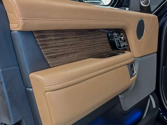 LAND ROVER-RANGE ROVER VOGUE-4.4 SE SDV8 4X4 TURBO DIESEL 4P AUTOMÁTICO LAND ROVER-RANGE ROVER VOGUE-2019