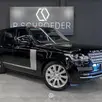 LAND ROVER RANGE ROVER VOGUE 4.4 SE SDV8 4X4 TURBO DIESEL 4P AUTOMÁTICO LAND ROVER RANGE ROVER VOGUE 4.4 SE SDV8 4X4 TURBO DIESEL 4P AUTOMÁTICO