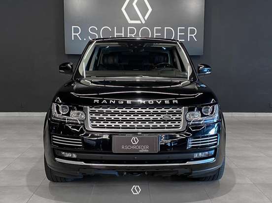 LAND ROVER-RANGE ROVER VOGUE-2017