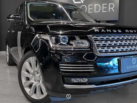 LAND ROVER-RANGE ROVER VOGUE-2017