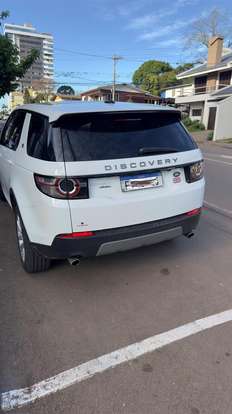 LAND ROVER-DISCOVERY SPORT-2016