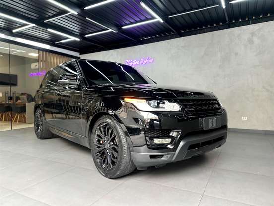 LAND ROVER-RANGE ROVER-2013