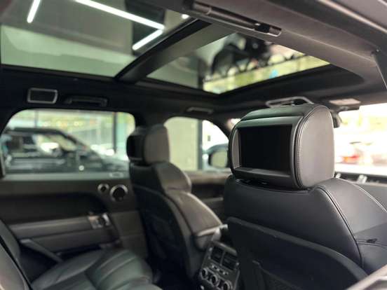 LAND ROVER-RANGE ROVER-2013