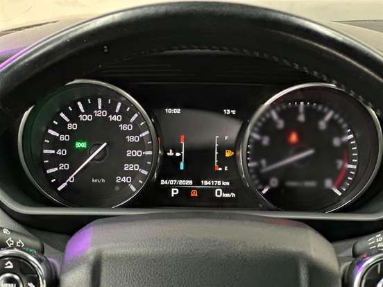 LAND ROVER-RANGE ROVER-2013