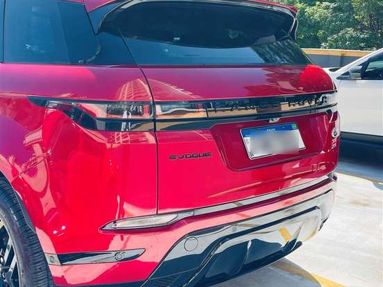 LAND ROVER-RANGE ROVER EVOQUE-2.0 P250 FLEX R-DYNAMIC SE AWD AUTOMÁTICO LAND ROVER-RANGE ROVER EVOQUE-2021