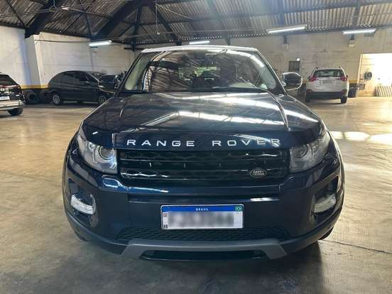 LAND ROVER-RANGE ROVER EVOQUE-2013