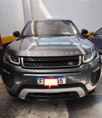 LAND ROVER-RANGE ROVER EVOQUE-2016