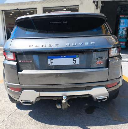 LAND ROVER-RANGE ROVER EVOQUE-2016
