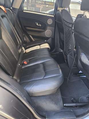 LAND ROVER-RANGE ROVER EVOQUE-2016