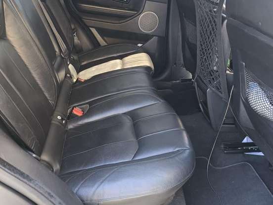 LAND ROVER-RANGE ROVER EVOQUE-2.0 SE DYNAMIC 4WD 16V GASOLINA 4P AUTOMÁTICO LAND ROVER-RANGE ROVER EVOQUE-2016