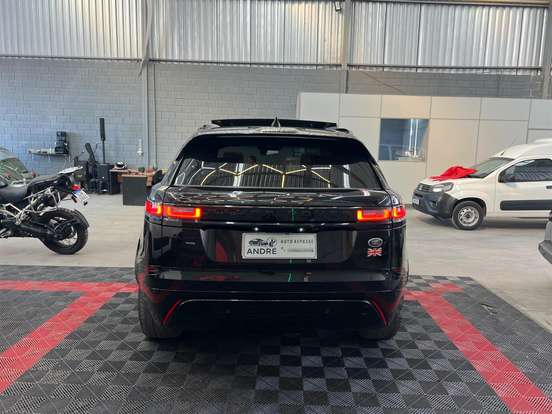 LAND ROVER-RANGE ROVER VELAR-3.0 P340 GASOLINA R-DYNAMIC HSE AUTOMÁTICO LAND ROVER-RANGE ROVER VELAR-2023