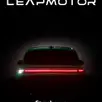 LEAPMOTOR B10 56,2 KW BEV LEAPMOTOR B10 56,2 KW BEV