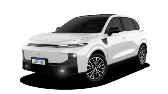 LEAPMOTOR B10 56,2 KW BEV