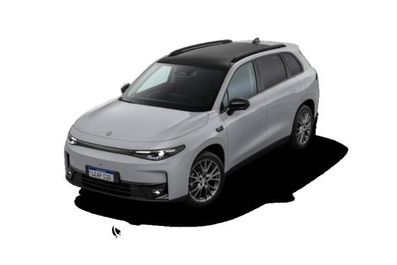 LEAPMOTOR C10 28,4 KW REEV
