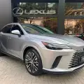 LEXUS RX 450h+ 2.5 PHEV AWD CVT LEXUS RX 450h+ 2.5 PHEV AWD CVT