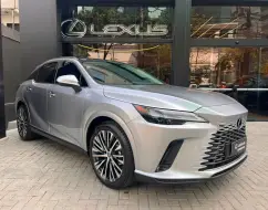 LEXUS RX 450h+ 2.5 PHEV AWD CVT LEXUS RX 450h+ 2.5 PHEV AWD CVT