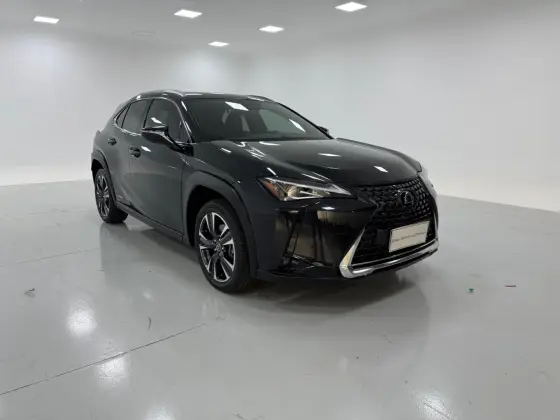 LEXUS UX 250h 2.0 VVT-I HYBRID DYNAMIC CVT