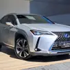 LEXUS UX 250h 2.0 VVT-I HYBRID DYNAMIC CVT LEXUS UX 250h 2.0 VVT-I HYBRID DYNAMIC CVT