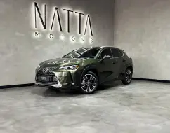 LEXUS UX 300h 2.0 VVT-I HYBRID CVT LEXUS UX 300h 2.0 VVT-I HYBRID CVT