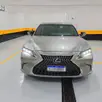 LEXUS ES 300h 2.5 16V HÍBRIDO LUXURY CVT LEXUS ES 300h 2.5 16V HÍBRIDO LUXURY CVT