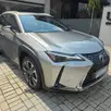 LEXUS UX 300h 2.0 VVT-I HYBRID CVT LEXUS UX 300h 2.0 VVT-I HYBRID CVT