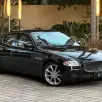 MASERATI QUATTROPORTE 4.2 EXECUTIVE V8 32V GASOLINA 4P AUTOMÁTICO MASERATI QUATTROPORTE 4.2 EXECUTIVE V8 32V GASOLINA 4P AUTOMÁTICO