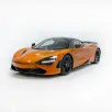 MCLAREN 720S 4.0 V8 TURBO GASOLINA SSG MCLAREN 720S 4.0 V8 TURBO GASOLINA SSG