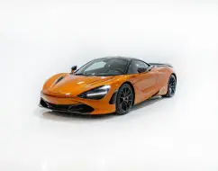 MCLAREN 720S 4.0 V8 TURBO GASOLINA SSG MCLAREN 720S 4.0 V8 TURBO GASOLINA SSG