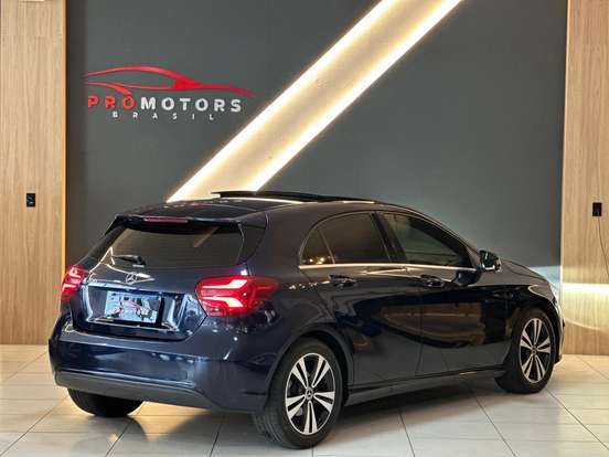 MERCEDES-BENZ-A 200-1.6 CGI FLEX 7G-DCT MERCEDES-BENZ-A 200-2018