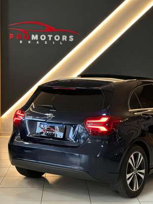 MERCEDES-BENZ-A 200-1.6 CGI FLEX 7G-DCT MERCEDES-BENZ-A 200-2018
