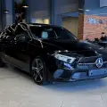 MERCEDES-BENZ A 250 2.0 CGI GASOLINA VISION 7G-DCT MERCEDES-BENZ A 250 2.0 CGI GASOLINA VISION 7G-DCT