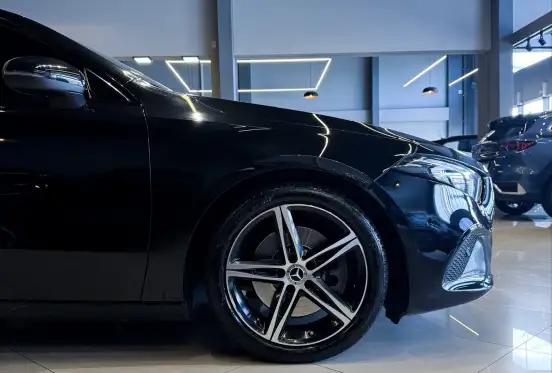 MERCEDES-BENZ-A 250-2.0 CGI GASOLINA VISION 7G-DCT MERCEDES-BENZ-A 250-2020
