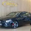 MERCEDES-BENZ A 250 2.0 CGI GASOLINA VISION 7G-DCT MERCEDES-BENZ A 250 2.0 CGI GASOLINA VISION 7G-DCT