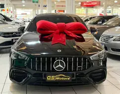 MERCEDES-BENZ A 45 AMG 2.0 CGI GASOLINA S 4MATIC SPEEDSHIFT MERCEDES-BENZ A 45 AMG 2.0 CGI GASOLINA S 4MATIC SPEEDSHIFT