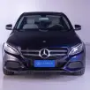 MERCEDES-BENZ C 180 1.6 CGI FLEX AVANTGARDE 9G-TRONIC MERCEDES-BENZ C 180 1.6 CGI FLEX AVANTGARDE 9G-TRONIC