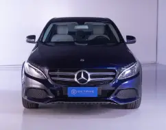 MERCEDES-BENZ C 180 1.6 CGI FLEX AVANTGARDE 9G-TRONIC MERCEDES-BENZ C 180 1.6 CGI FLEX AVANTGARDE 9G-TRONIC