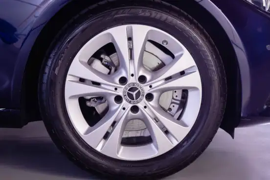 MERCEDES-BENZ-C 180-2018
