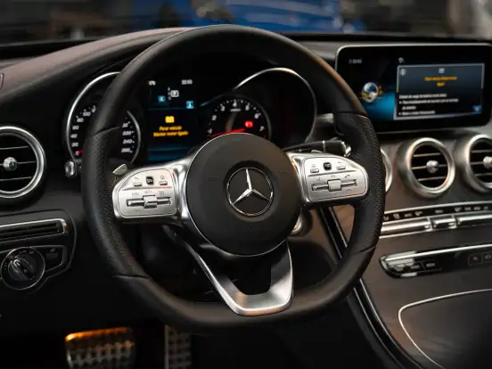 MERCEDES-BENZ-C 180-1.6 CGI GASOLINA SPORT COUPÉ 9G-TRONIC MERCEDES-BENZ-C 180-2019
