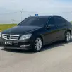 MERCEDES-BENZ C 180 1.6 CGI SPORT 16V TURBO GASOLINA 4P AUTOMÁTICO MERCEDES-BENZ C 180 1.6 CGI SPORT 16V TURBO GASOLINA 4P AUTOMÁTICO