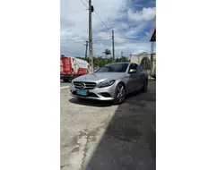 MERCEDES-BENZ C 180 1.6 CGI FLEX AVANTGARDE 9G-TRONIC MERCEDES-BENZ C 180 1.6 CGI FLEX AVANTGARDE 9G-TRONIC