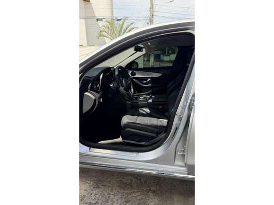 MERCEDES-BENZ-C 180-1.6 CGI FLEX AVANTGARDE 9G-TRONIC MERCEDES-BENZ-C 180-2019