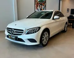 MERCEDES-BENZ C 180 1.6 CGI FLEX EXCLUSIVE 9G-TRONIC MERCEDES-BENZ C 180 1.6 CGI FLEX EXCLUSIVE 9G-TRONIC