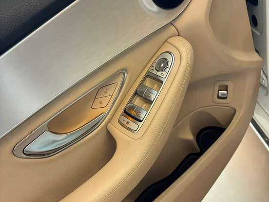 MERCEDES-BENZ-C 180-1.6 CGI FLEX EXCLUSIVE 9G-TRONIC MERCEDES-BENZ-C 180-2019