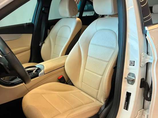 MERCEDES-BENZ-C 180-1.6 CGI FLEX EXCLUSIVE 9G-TRONIC MERCEDES-BENZ-C 180-2019