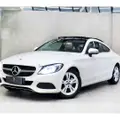 MERCEDES-BENZ C 180 1.6 CGI GASOLINA AVANTGARDE COUPÉ 9G-TRONIC MERCEDES-BENZ C 180 1.6 CGI GASOLINA AVANTGARDE COUPÉ 9G-TRONIC