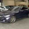 MERCEDES-BENZ C 180 1.6 CGI GASOLINA SPORT COUPÉ 9G-TRONIC MERCEDES-BENZ C 180 1.6 CGI GASOLINA SPORT COUPÉ 9G-TRONIC
